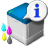 imagePROGRAF Status Monitor icon