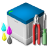 imagePROGRAF Device Setup Utility icon
