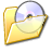 Disc image icon