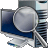 Nsasoft Hardware Software Inventory icon