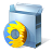 Blue memory2 Win8X64 icon