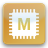 CPU-M Benchmark icon