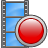 GV Edge Recording Manager icon