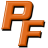 PF Router Detector icon