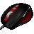 Perixx Gaming mouse icon