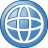 IBM WebSphere MQ Explorer icon