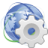 Longtion RadBuilder icon