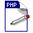 PHP Expert Editor icon