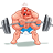 MuscleLite icon