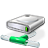 Network Drive Manager icon
