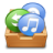 Mp3 Audio Editor icon