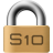 S10 Password Vault icon