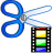 Fast AVI MPEG Splitter icon
