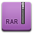 Free RAR Converter icon