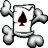 Dinosaur Poker game icon