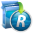 Revo Uninstaller Pro Portable icon