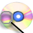InfinaDyne CD/DVD Diagnostic icon