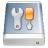 PC Backup Utilities 2008 Free icon