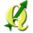 Quantum GIS icon