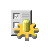 Driver Backup icon