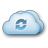 syncDriver for SkyDrive icon