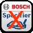 DCN multimedia Specifier Tool icon