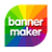 Free Banner Maker icon
