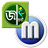 Jahnabi Multilingual Input Tool icon