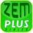 Zem Plus Dialer icon