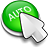 WinCleaner OneClick Professional Clean icon