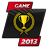 Game Stock Car Extreme icon