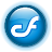 Macromedia ColdFusion MX icon