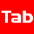TAB icon