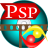 WinXMedia DVD PSP Video Converter icon