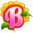 Bloom Share flowers with the World Valentines Edition icon