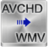 Free AVCHD To WMV Converter icon