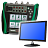 MC6 Data Log Viewer icon
