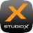 StudioX icon