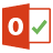 Microsoft Office Configuration Analyzer Tool icon