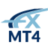 FXFlat Meta Trader icon