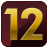 12Win Casino icon
