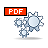PDF-ShellTools icon