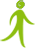 Walkingspree Inspire Bluetooth icon