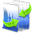 Magic Audio Joiner icon