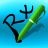Rx and Orders Writer Pro icon