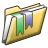 Actual File Folders icon