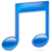 Bigasoft Audio Converter icon