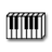 Piano Eletrônico icon
