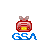 GSA Radio Stream Recorder icon