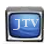 ChrisPC JTV Player icon